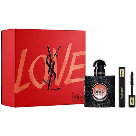 myer ysl|ysl fragrance gift set.